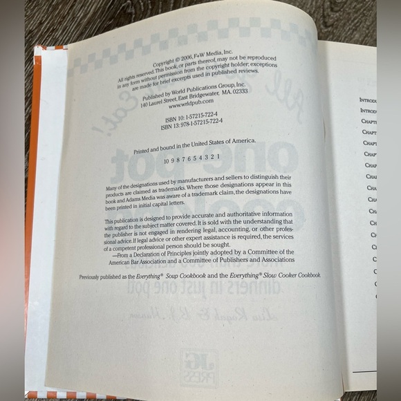 All You Can Eat! One-Pot Cooking: 600+ Recipes - Picture 2 of 3